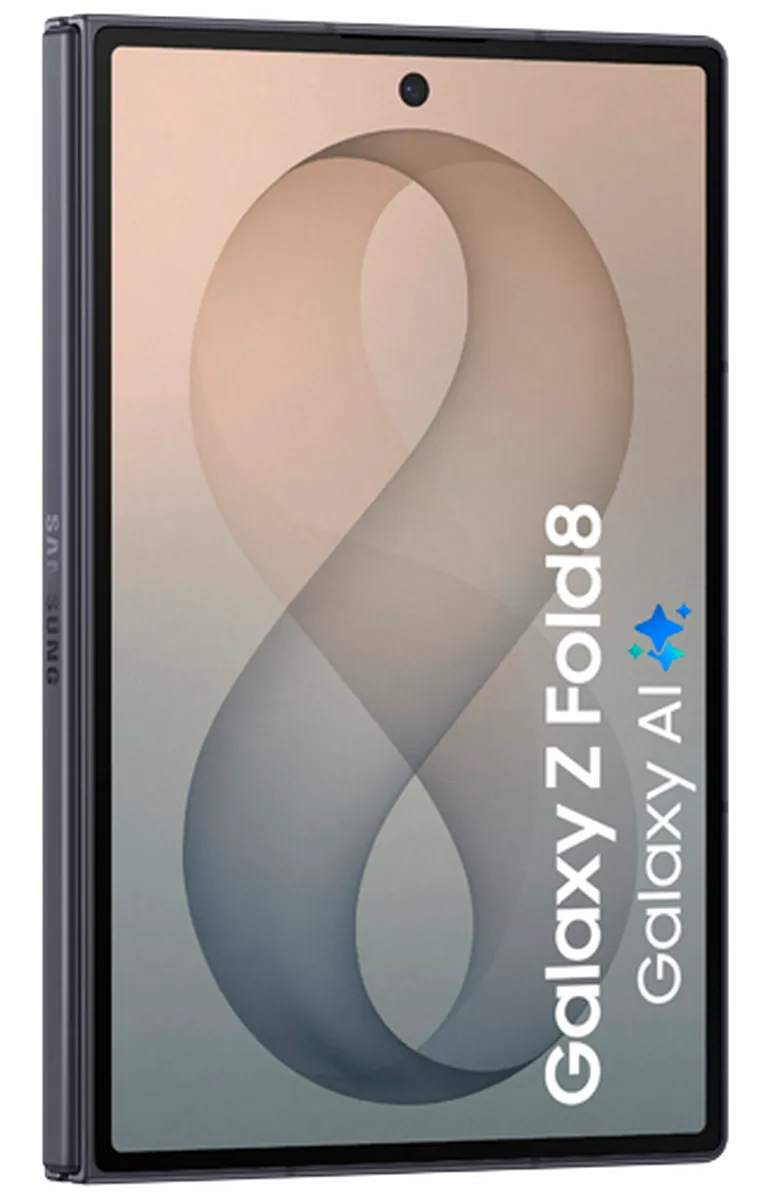 Samsung Galaxy Z Fold8