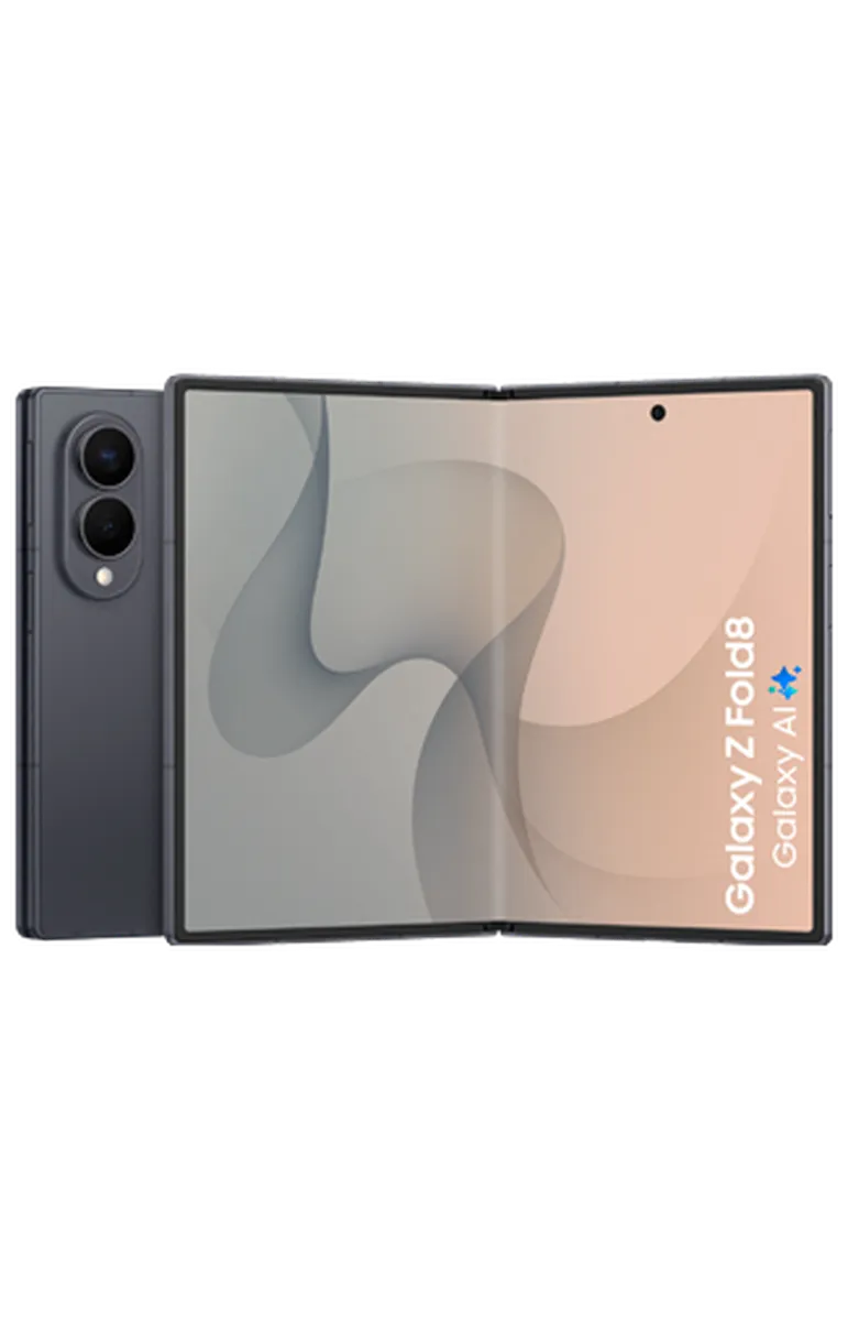 Samsung Galaxy Z Fold8