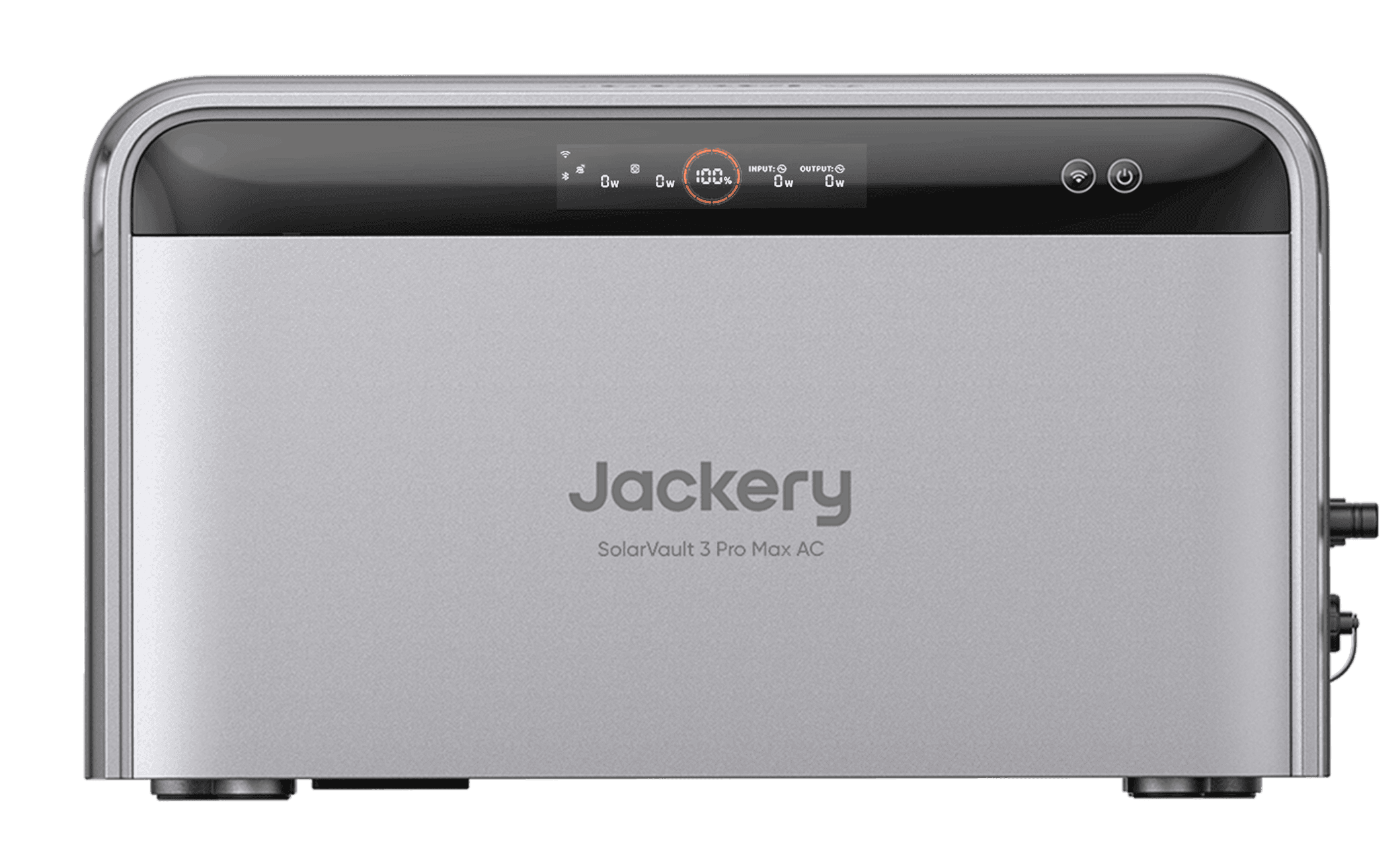 Jackery SolarVault 3 Pro Max AC