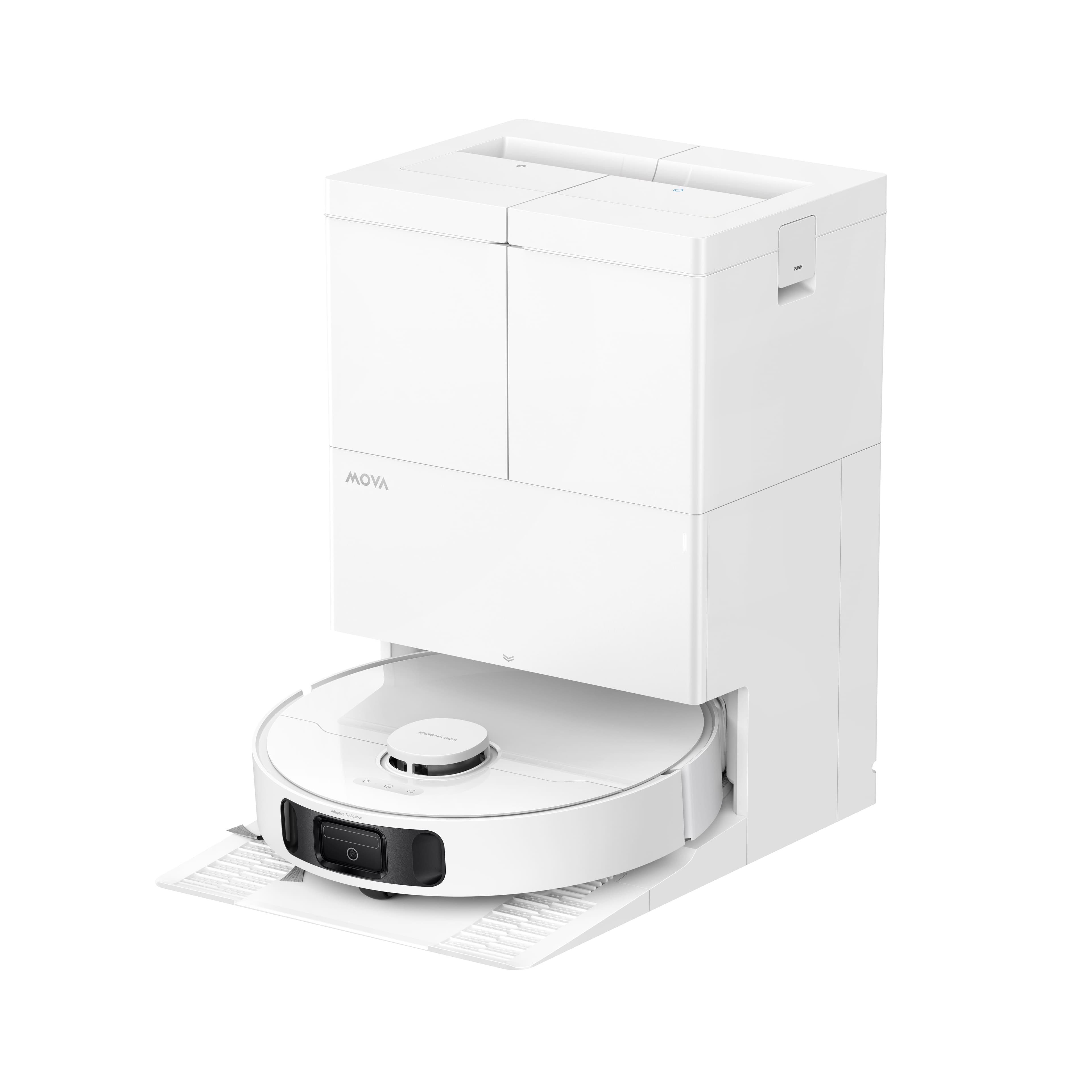 MOVA E50 Ultra robotstofzuiger