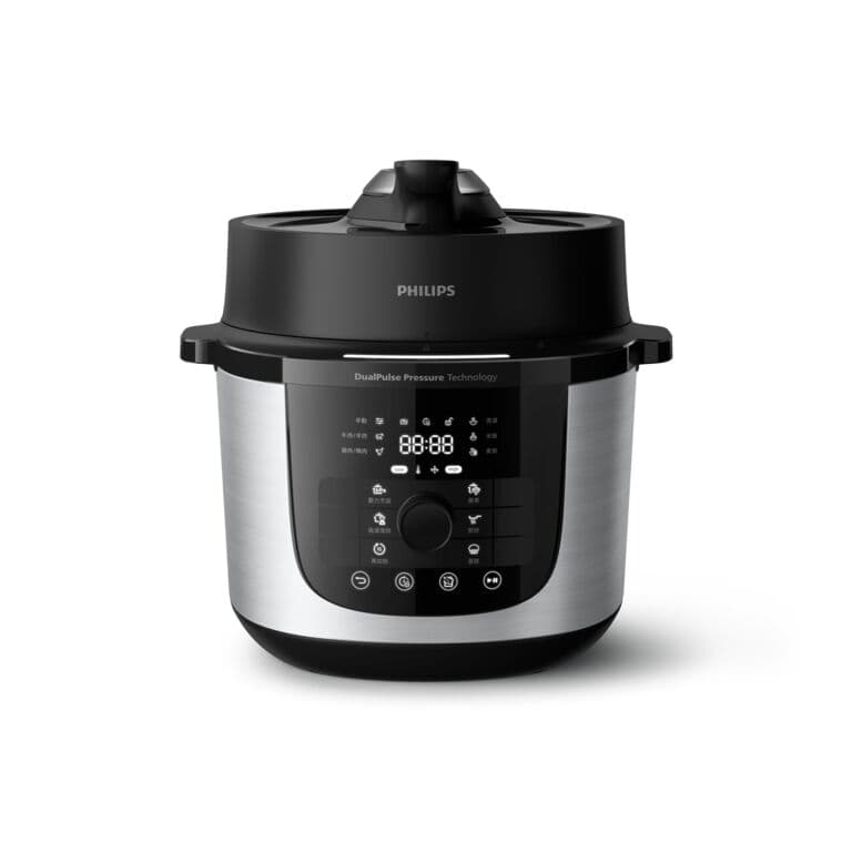 Philips Multicooker 3000-serie 6L HD2616/70