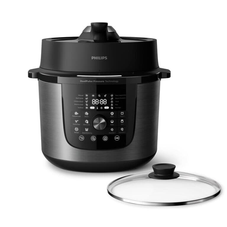 Philips Multicooker 3000-serie 8L HD2823/80