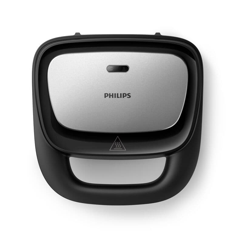 Philips Sandwichmaker 5000-serie HD2350/80