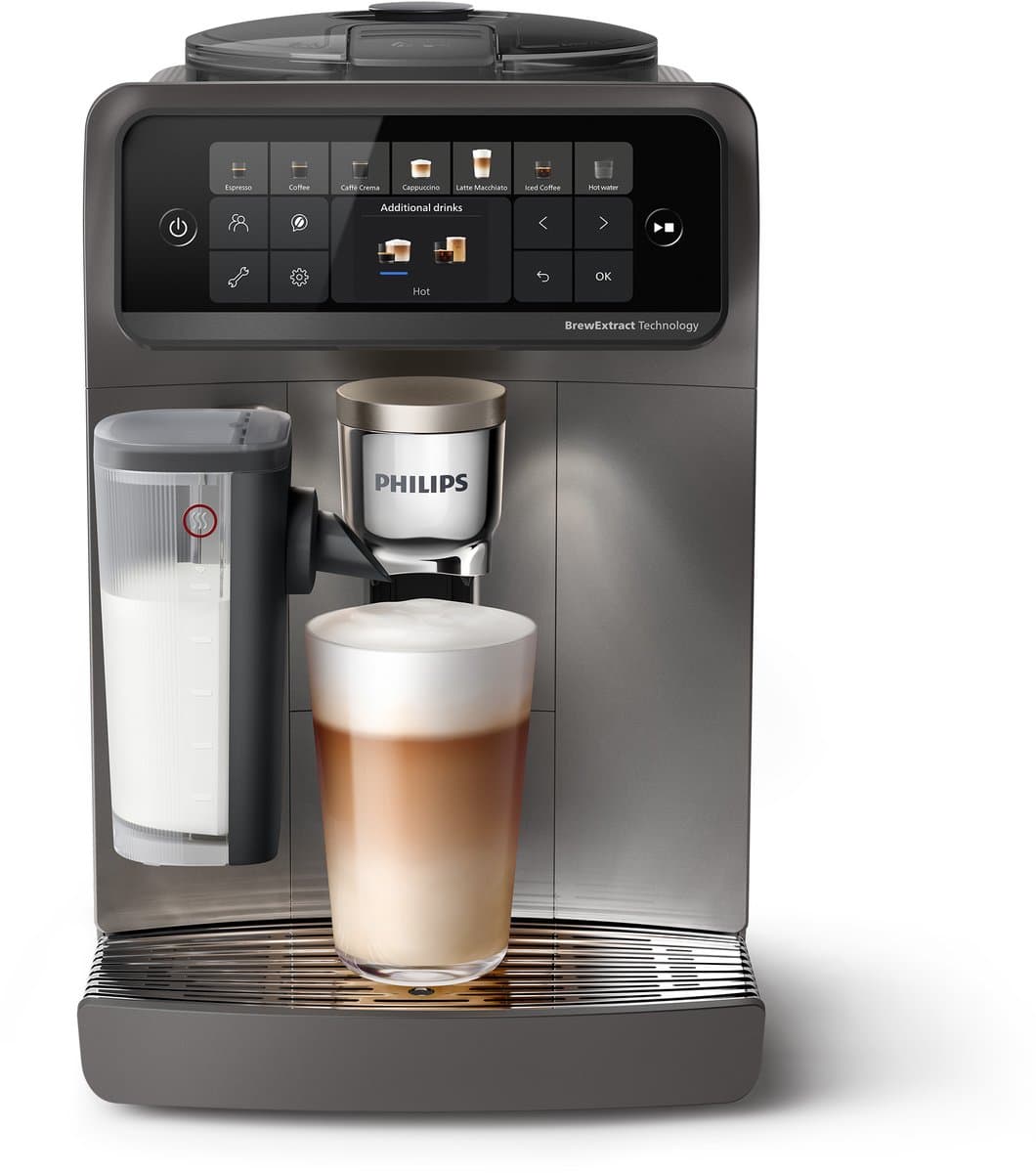 Philips Cafe Aromis EP6651/91