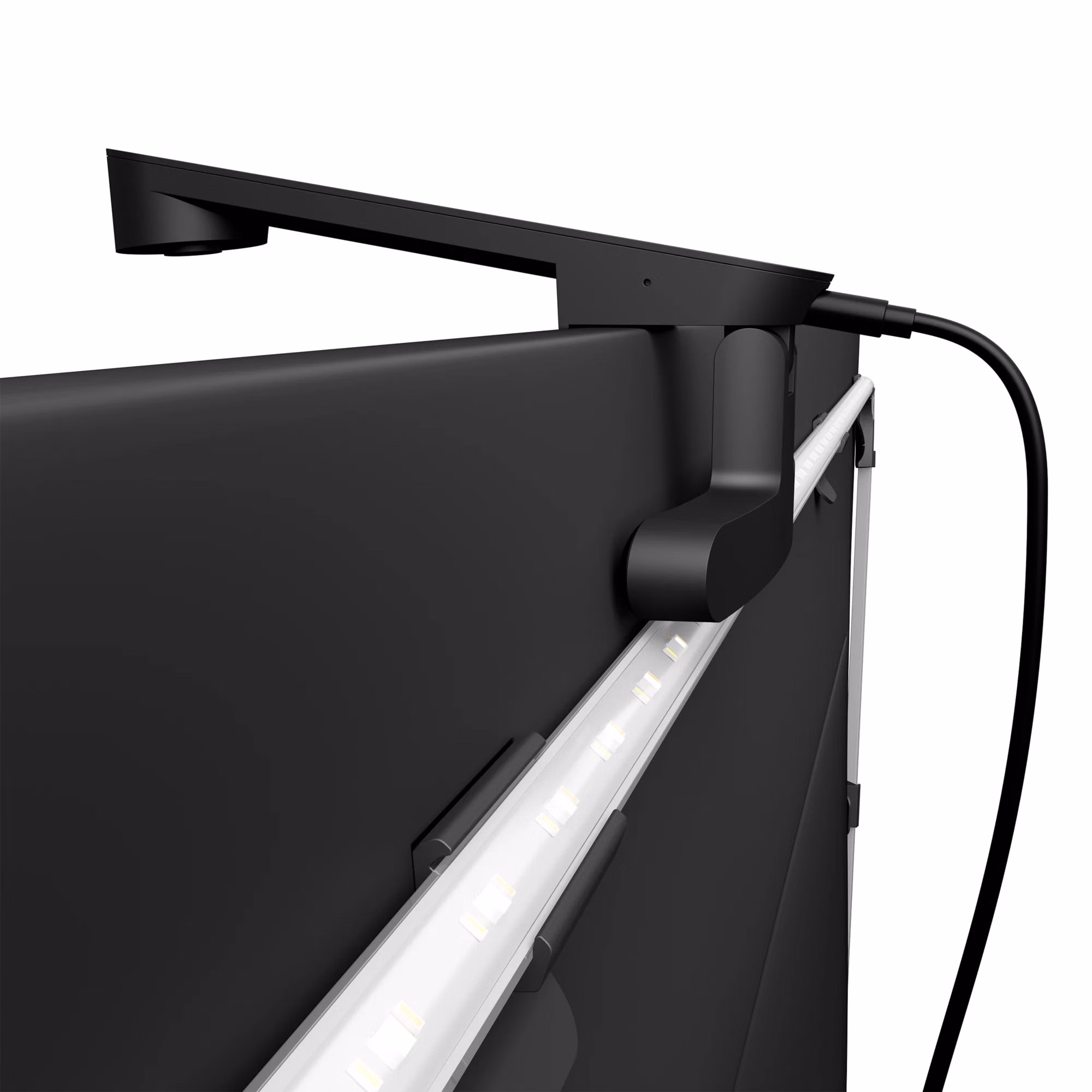 Philips HUE Camera Sync