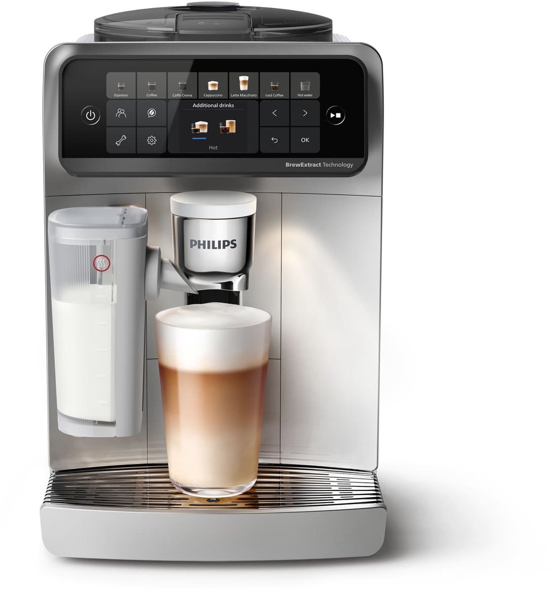 Philips Cafe Aromis EP6651/30