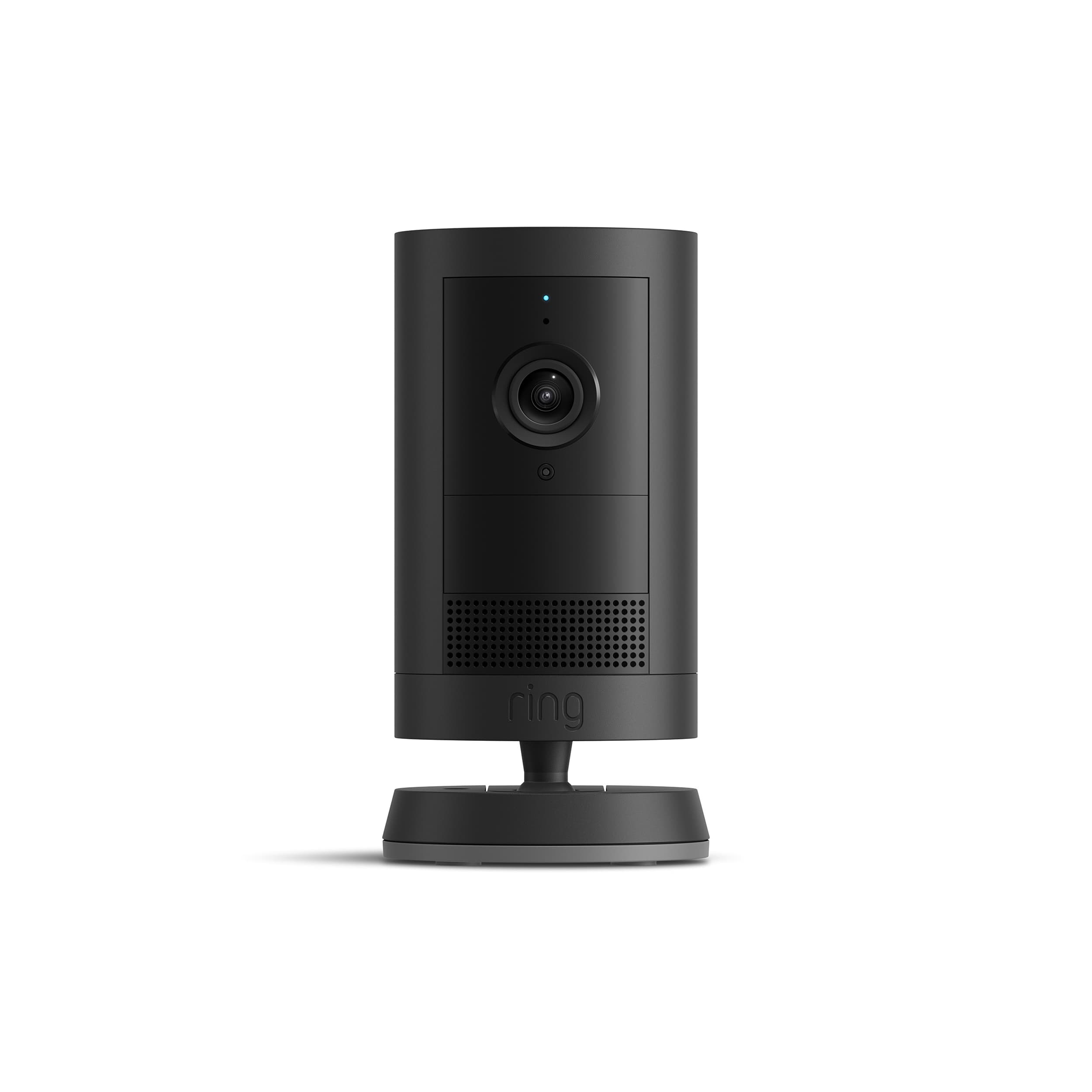 Ring Outdoor Camera 2K Plus op batterij