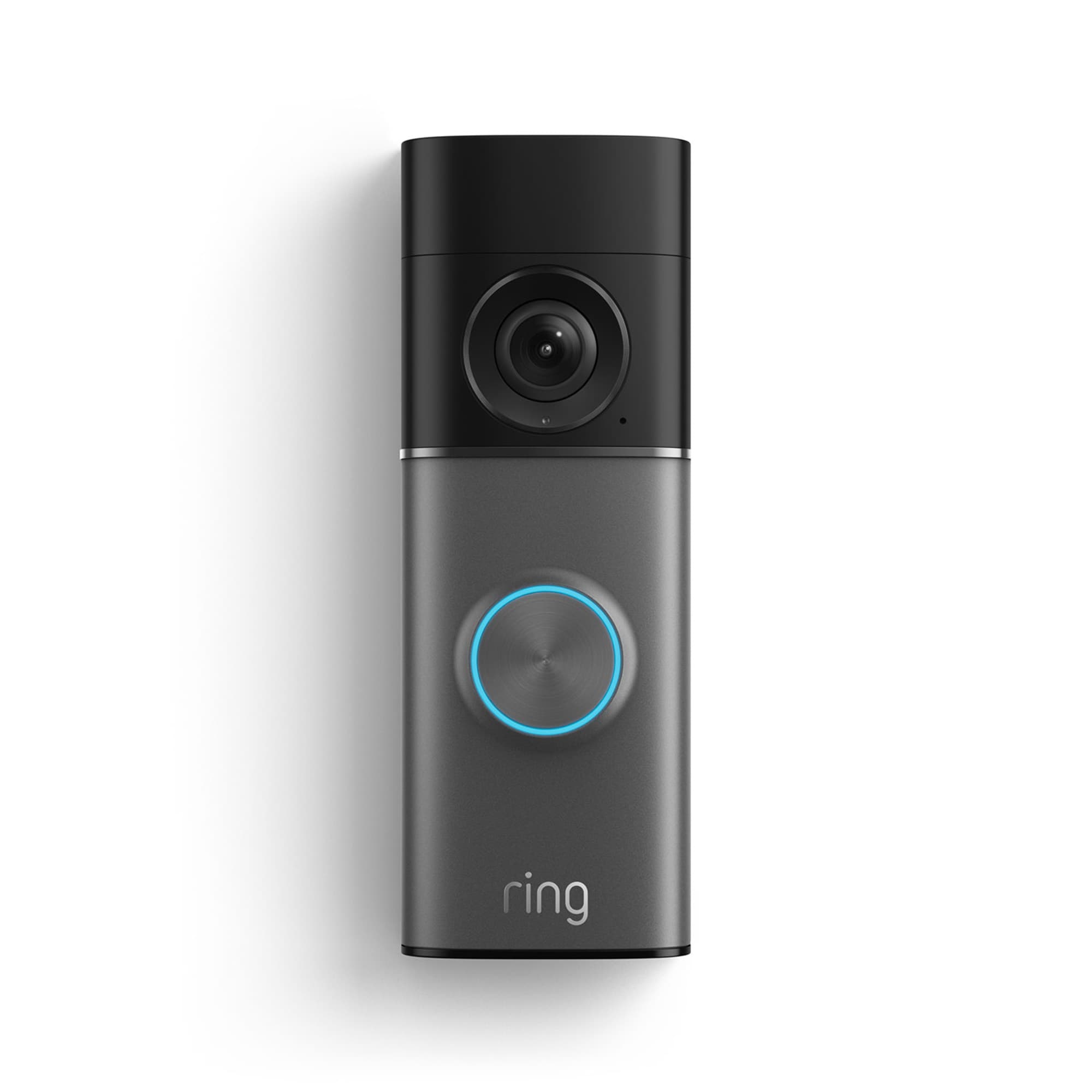 Ring Wirde Video Doorbell 4K Pro