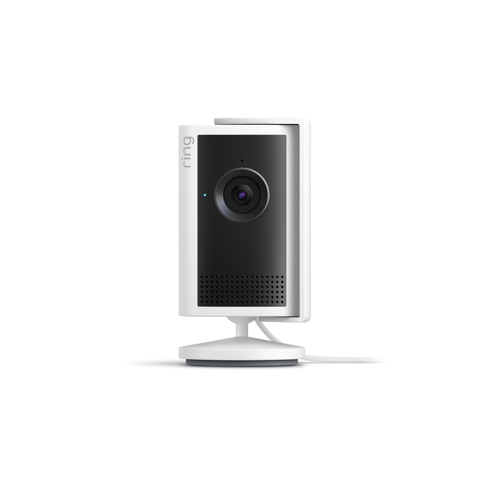 Ring Indoor Camera 2K Plus
