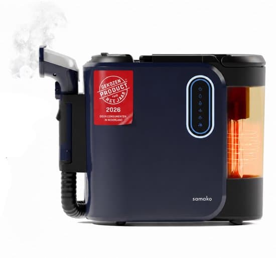 Samako Vlekkenreiniger Powerclean Pro