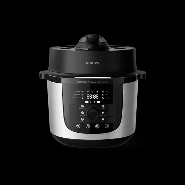 Philips 3000 Series Multi Cooker HD2616/70