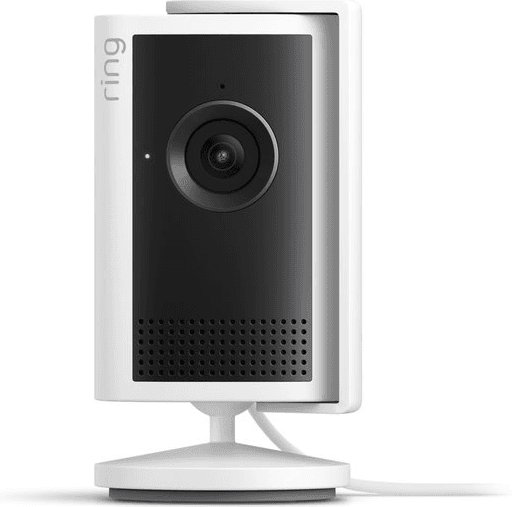 Ring Indoor Camera 2K Plus Wit