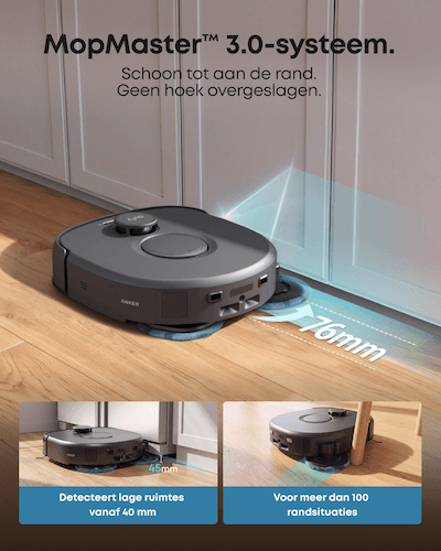 Anker Eufy C30 Edge