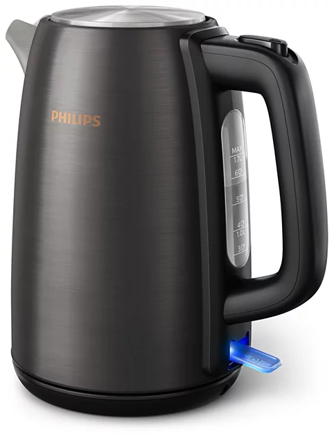 Philips Stainless Steel Kettle Solar 5000 HD9352/31