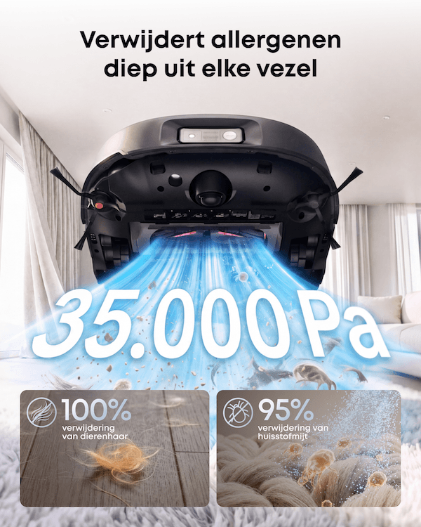 Anker Eufy E35
