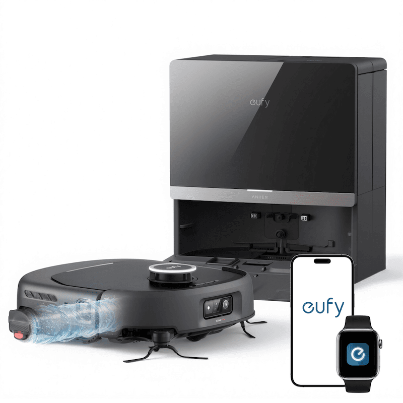 Anker Eufy E35