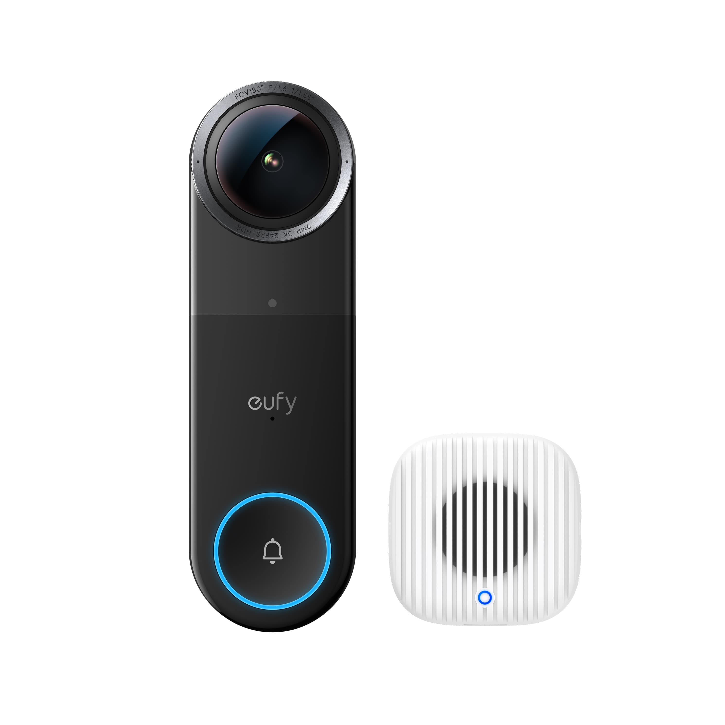 Anker Eufy Videodeurbel