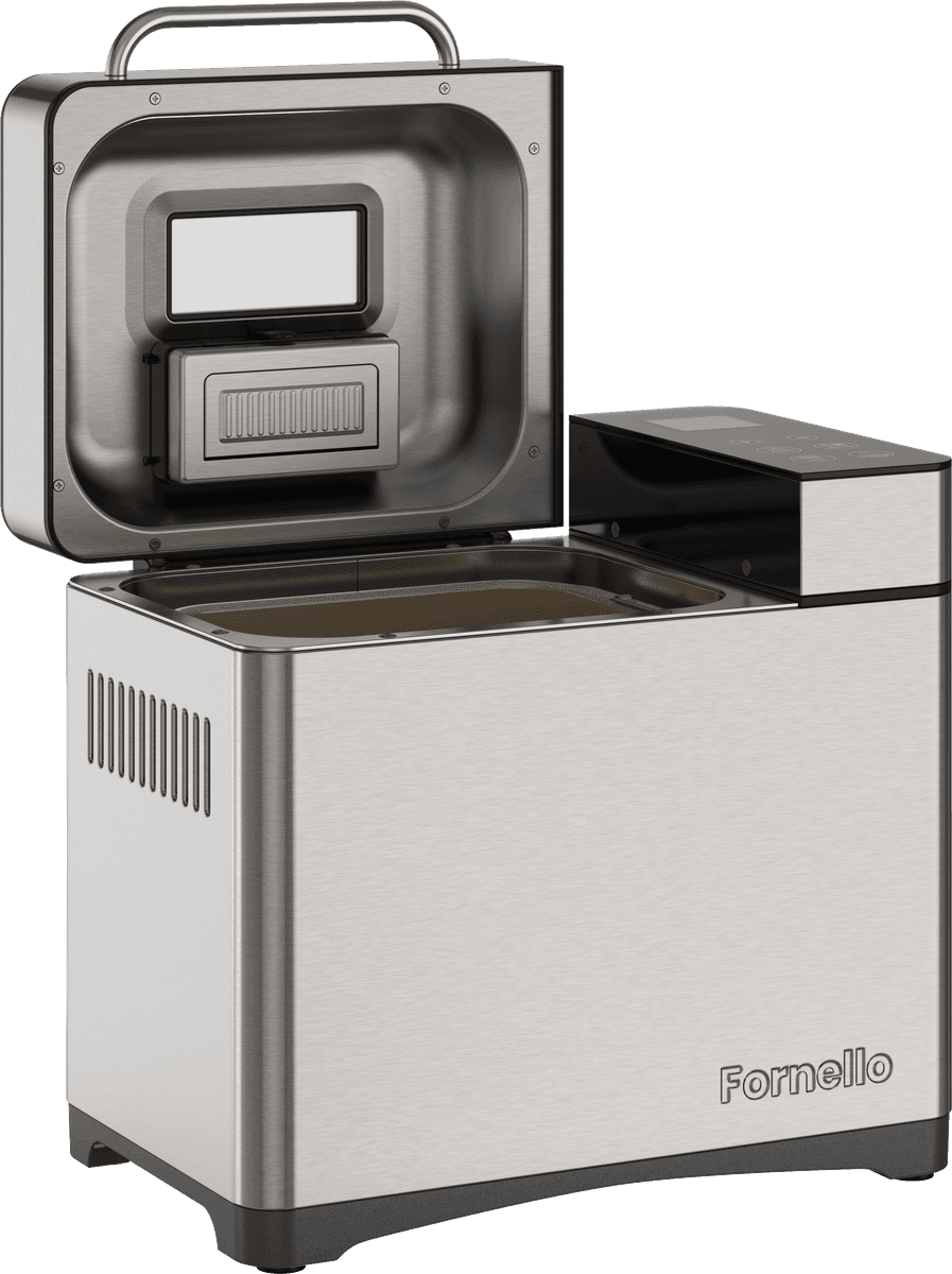 Fornello Supremo Broodbakmachine