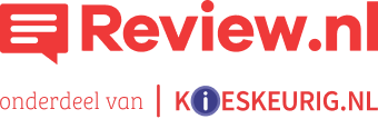 Review.nl Logo